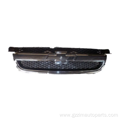 Chevrolet Aveo 2007 OEM 96648621 Car Grille